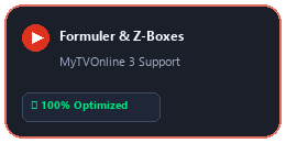 Kodi Media Center