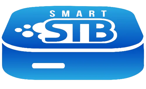Smarters Pro applicatie