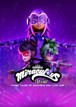 Series showcase poster 6