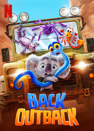 Series showcase poster 9